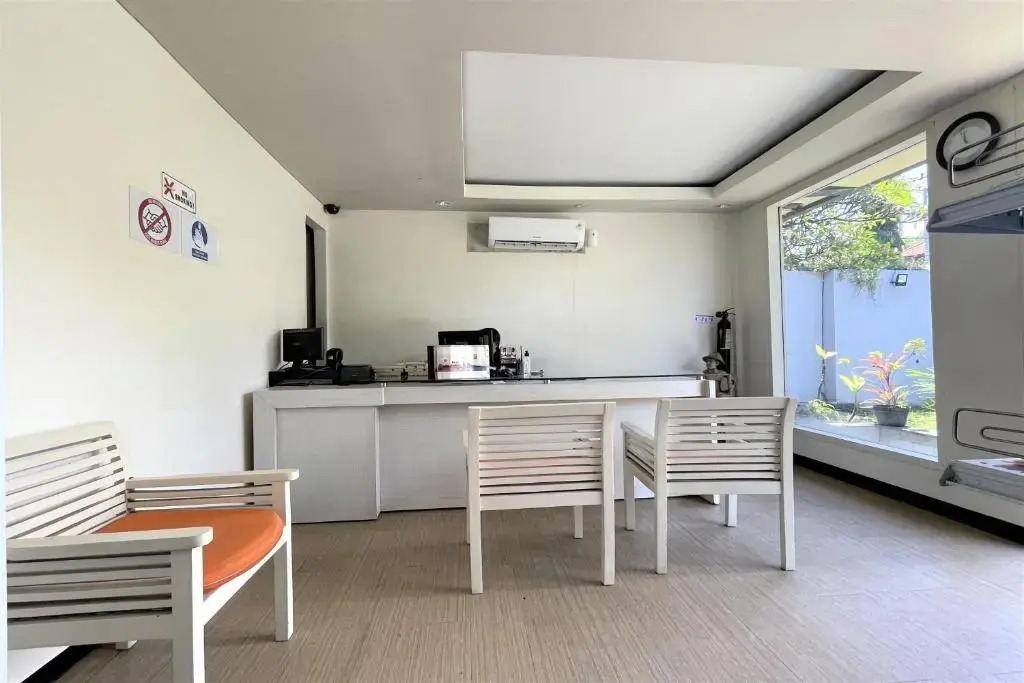 Foto - The Yani Hotel Bali