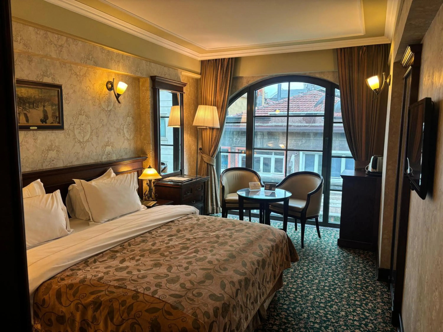 Foto - Germir Palas Hotel - Special Class
