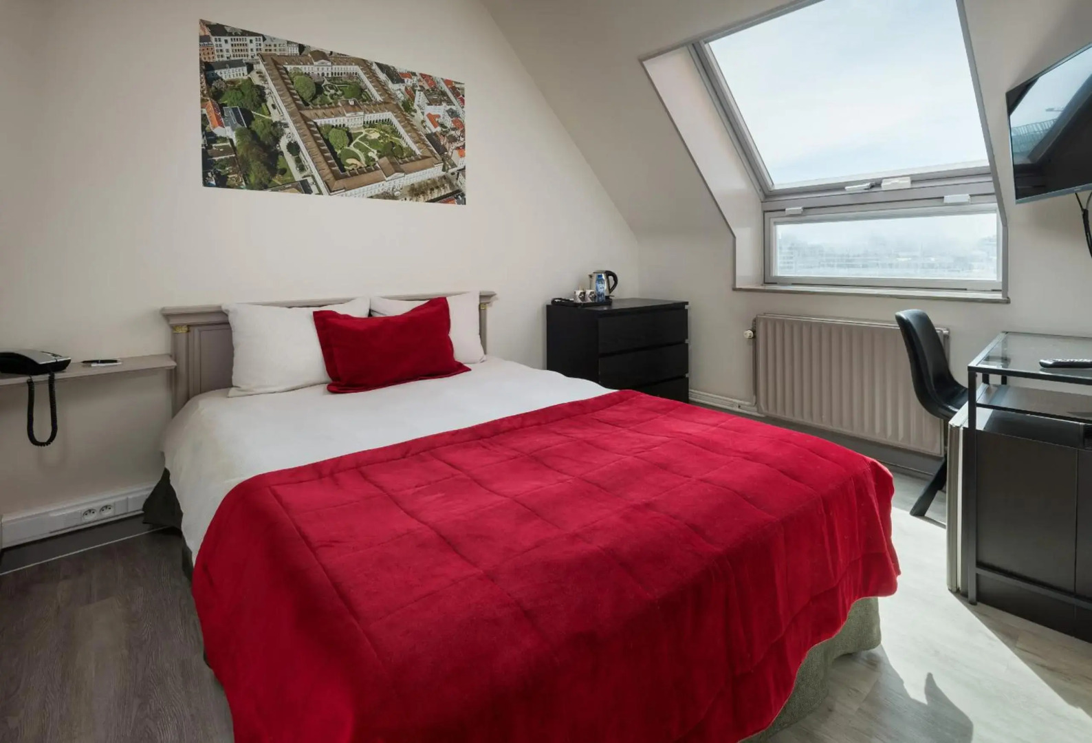 Photo - Martin's Brussels EU