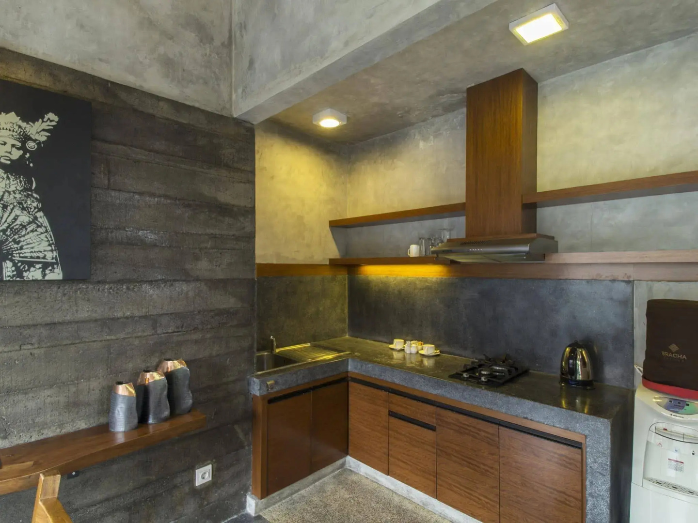 Photo - Bracha Villas Bali