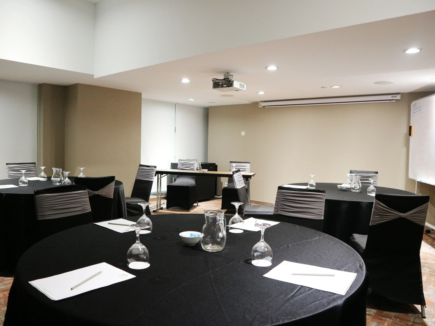 Photo - Oakwood Hotel & Residence Kuala Lumpur
