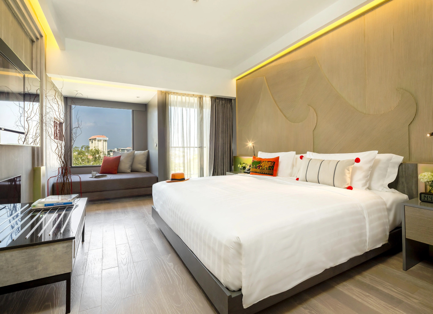 Foto - U Nimman Chiang Mai