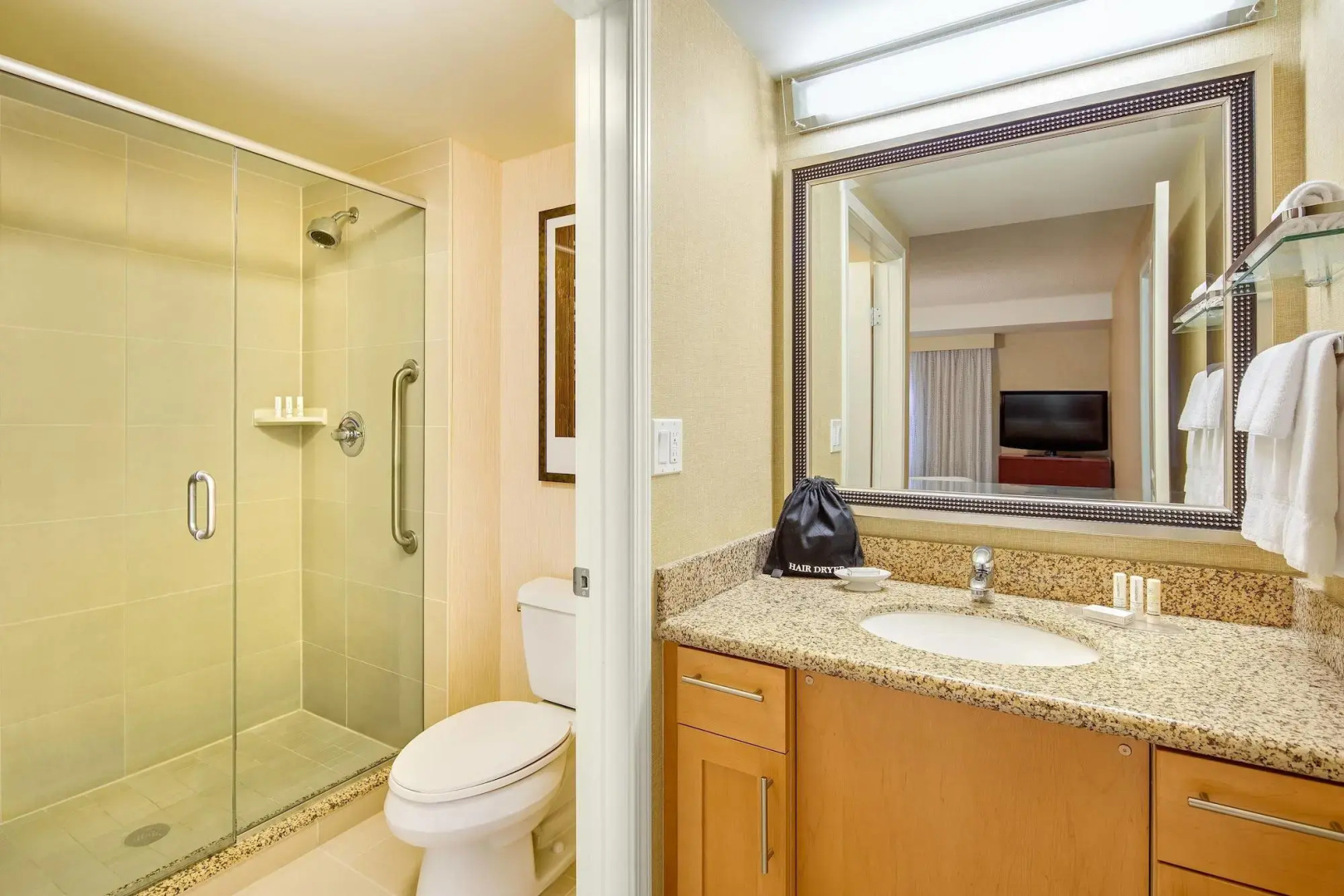 Foto - Residence Inn by Marriott Calgary Airport