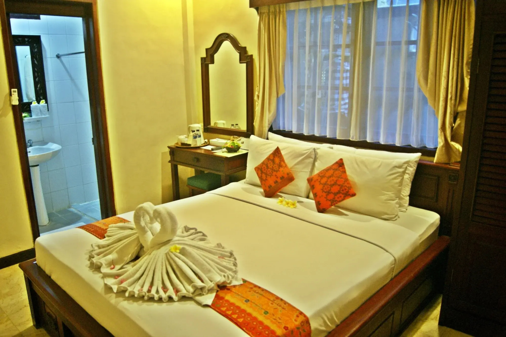 Foto - Royal Hotel and Villa Bali