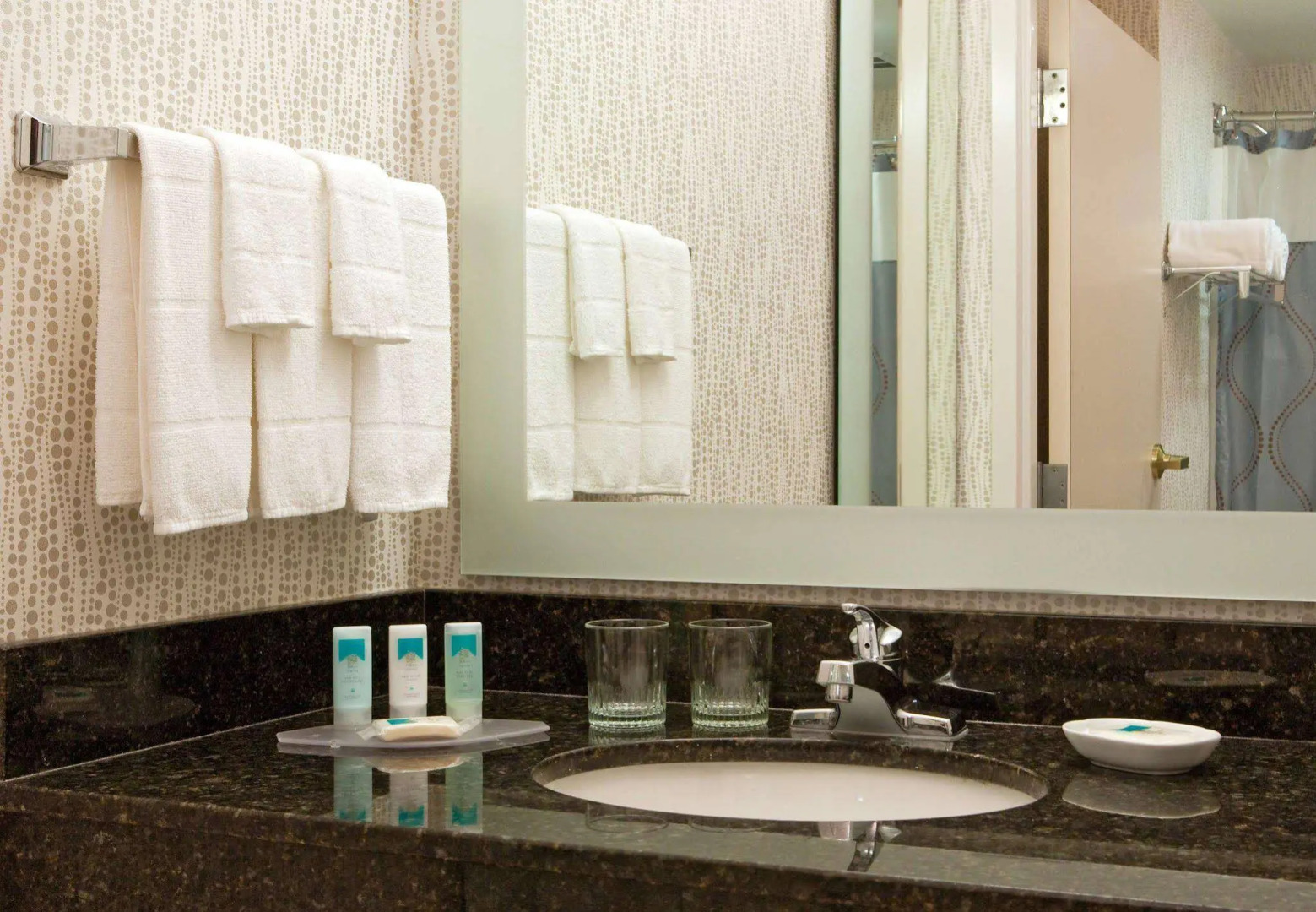 Photo - SpringHill Suites by Marriott Tarrytown Westchester County