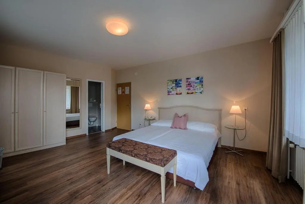 Foto - Hotel Neufeld