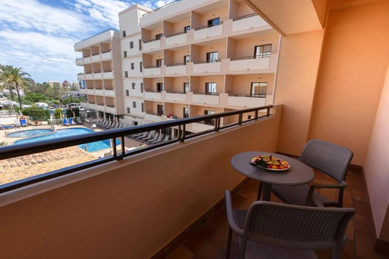 Foto - Invisa Hotel La Cala