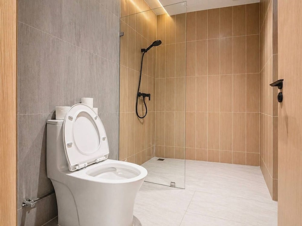 Foto - Spacious 4BR Muji Home With Loft & Pool in Ekkamai
