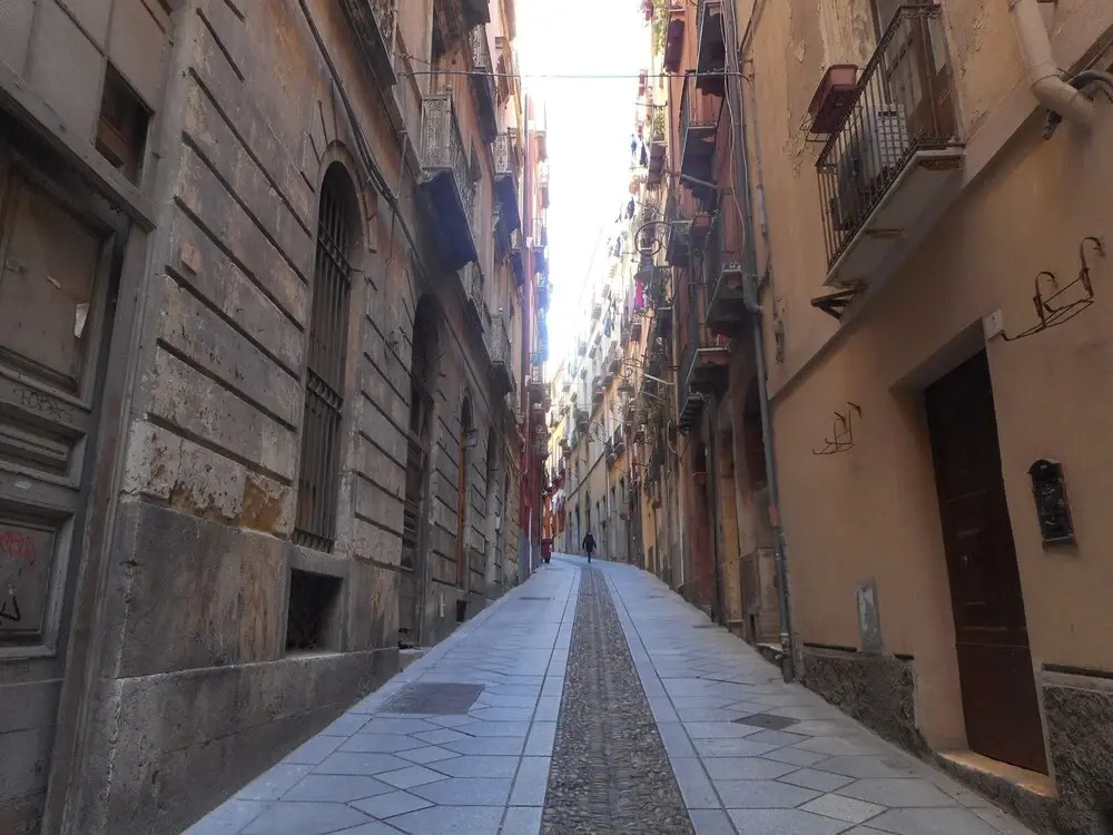 Photo - Albergo Diffuso Birkin Castello