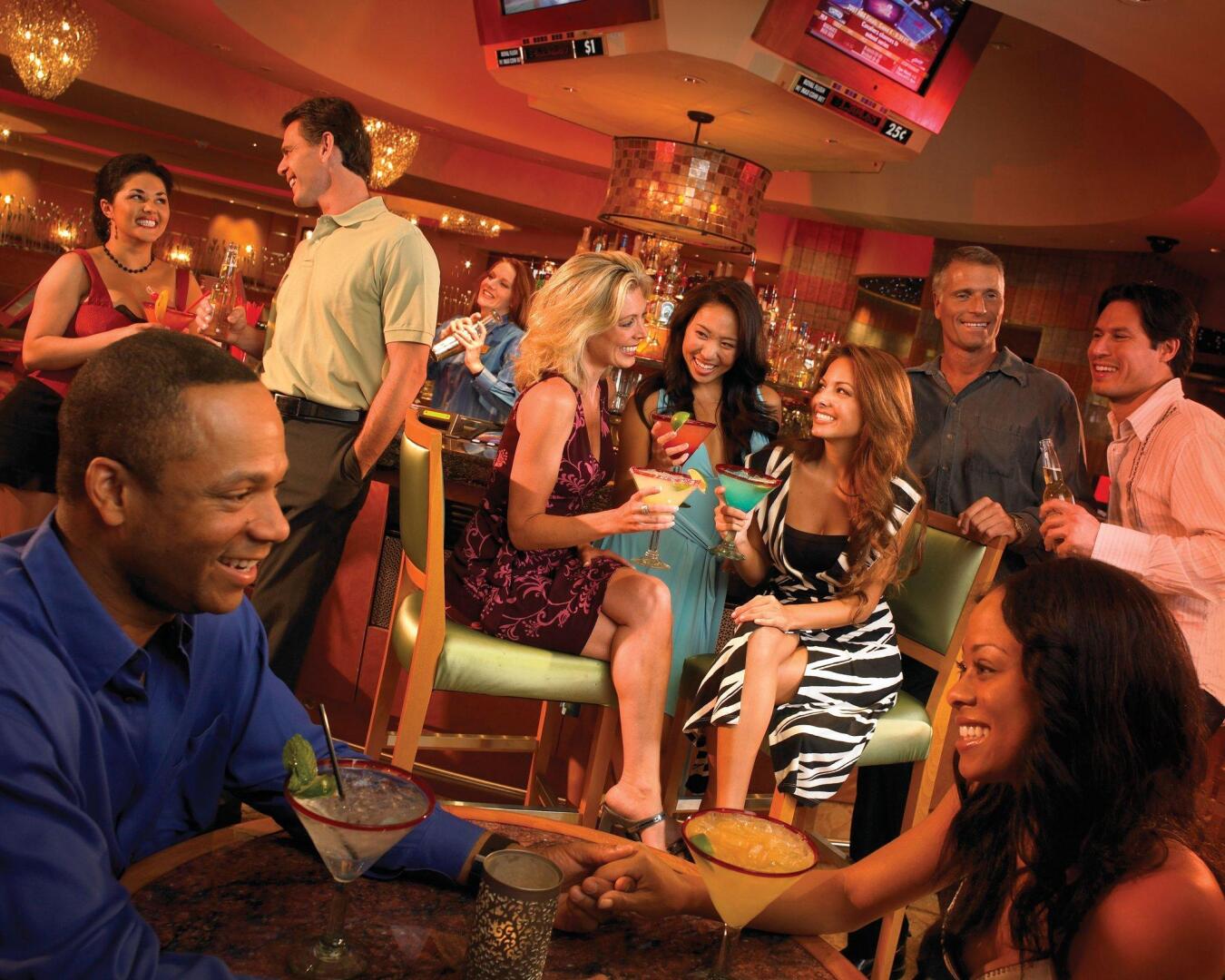 Foto - Palace Station Hotel & Casino