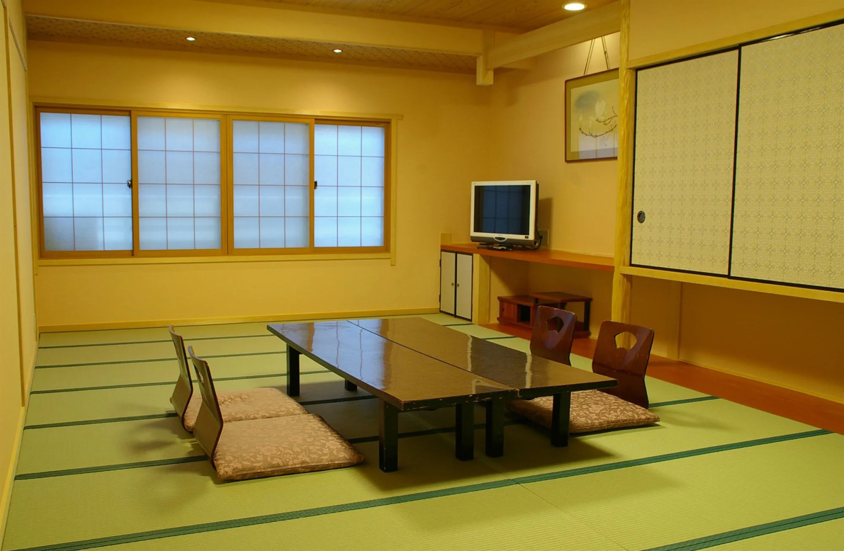 Foto - Ryokan Sawaya Honten