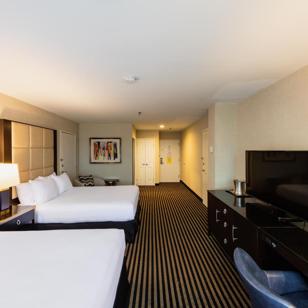 Photo - APA Hotel Woodbridge