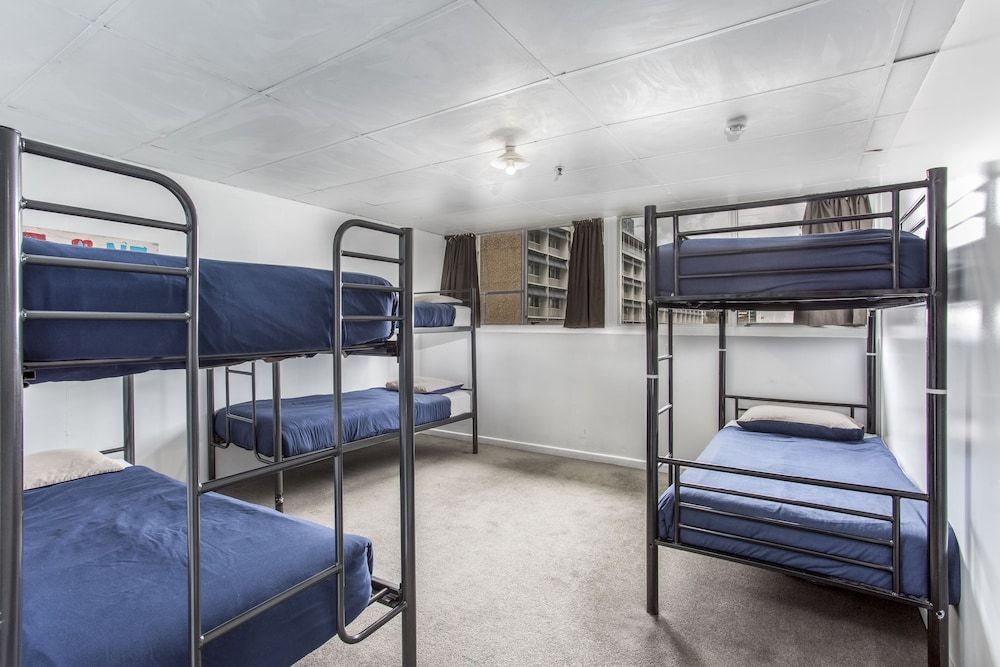 Photo - Attic Backpackers