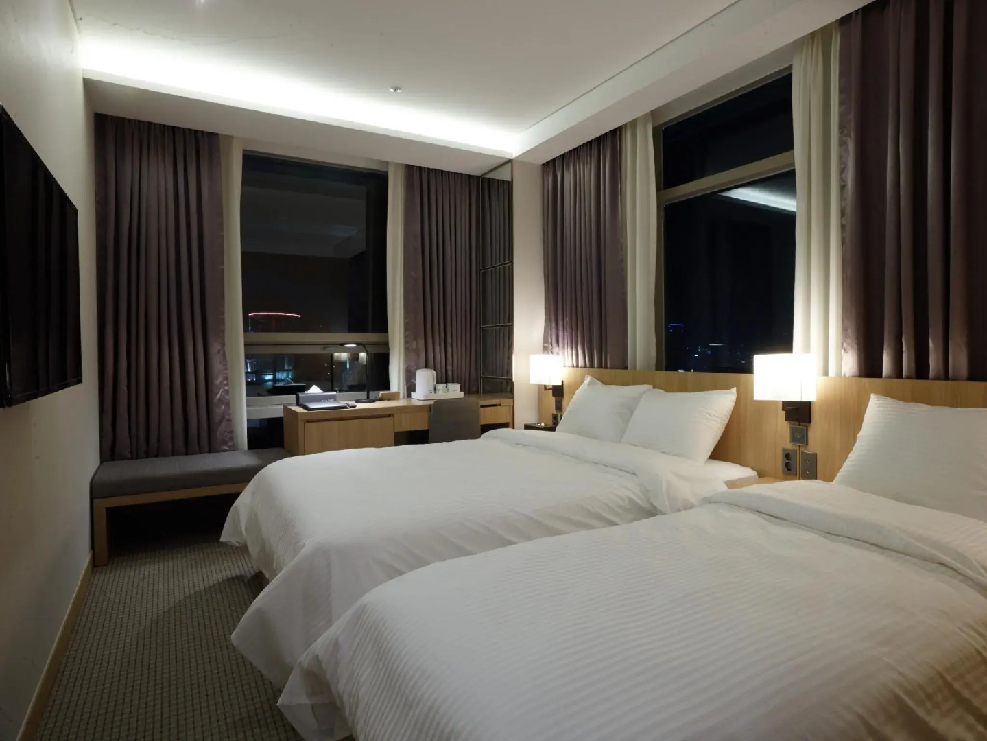 Foto - Hotel Migliore Seoul