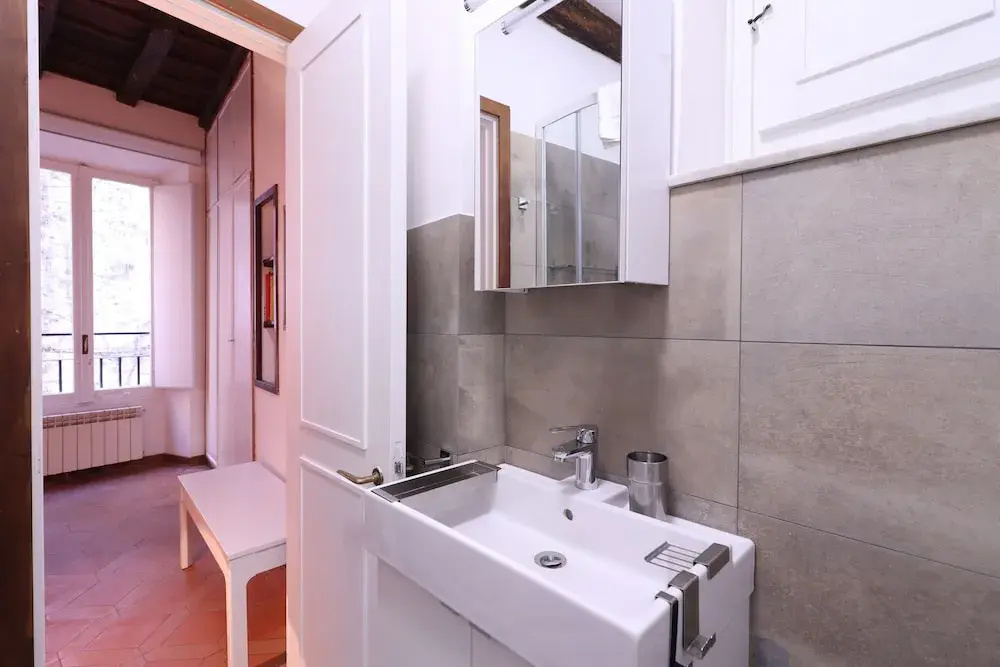 Foto - Sonder by Marriott Bonvoy Palazzo Taverna Apartments Piazza Navona