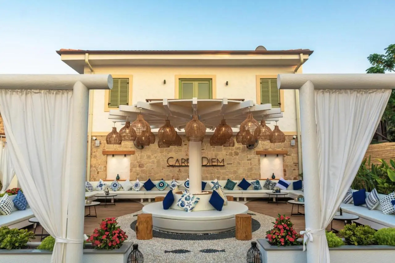 Carpe Diem Boutique Hotel - Adults Only, Bild 15 von 20