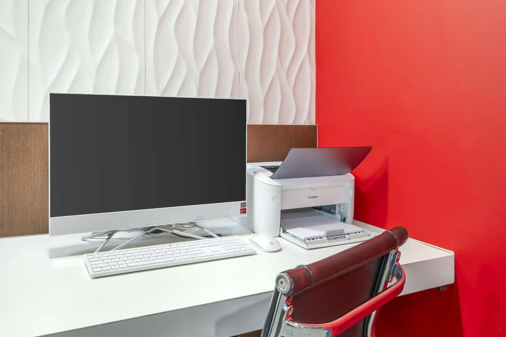 Photo - Best Western Grant Park Hotel