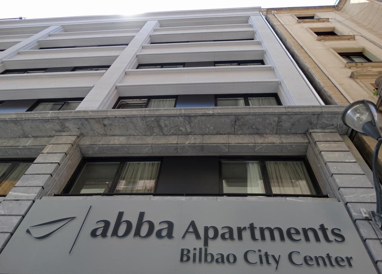 Photo - Bilbao City Center by abba Suites
