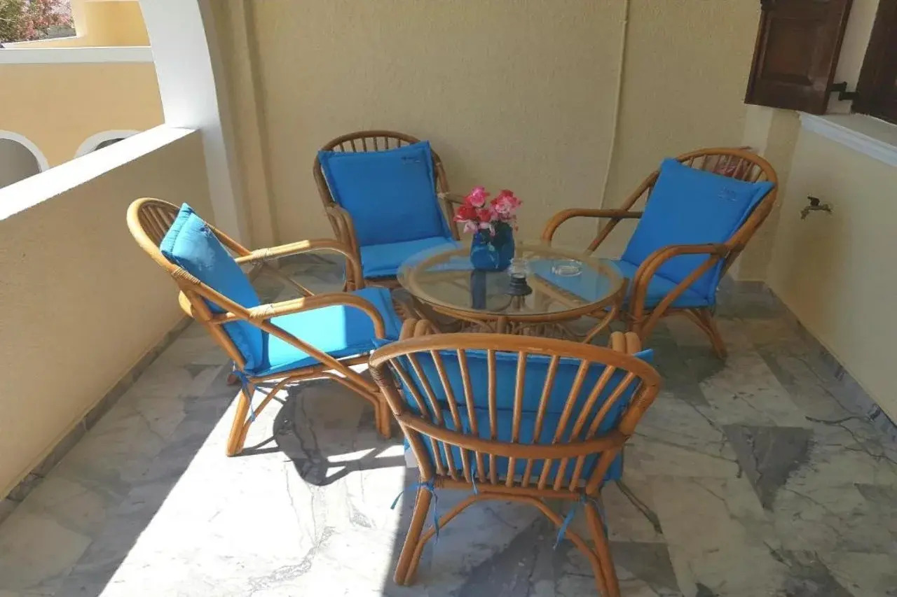 Foto - Ira Apartments