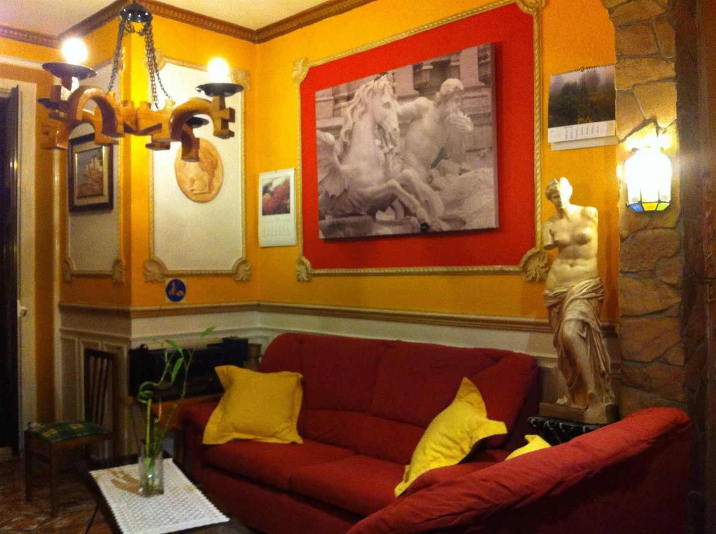 Foto - Hostal Esparteros