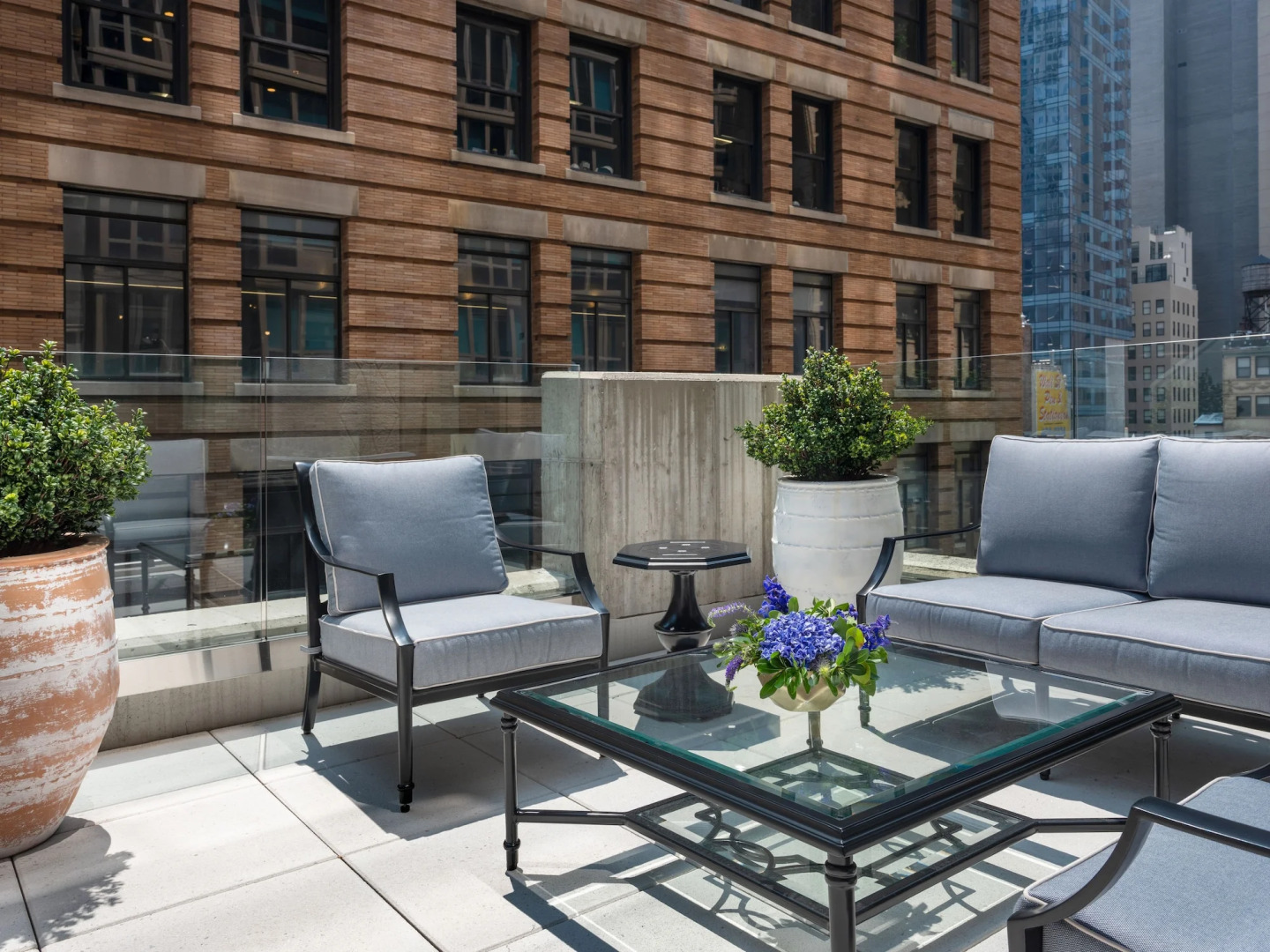 Photo - The Beekman, A Thompson Hotel, by Hyatt