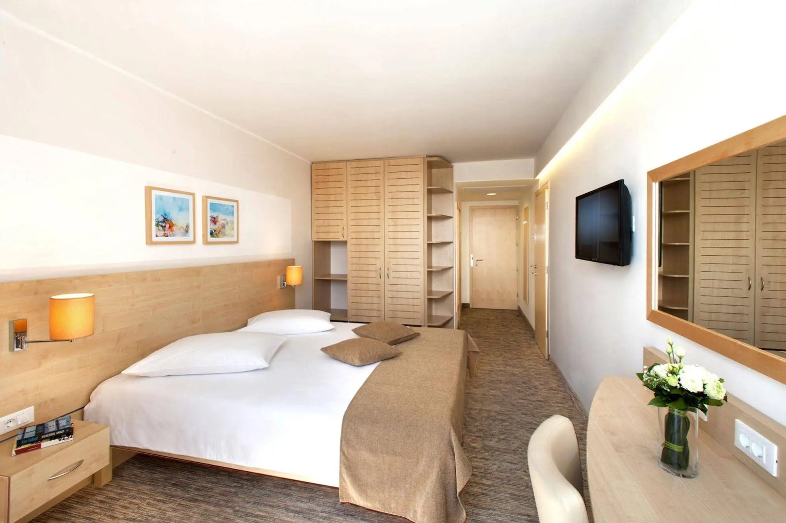 Foto - Valamar Parentino Hotel