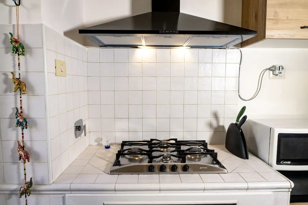 Foto - Pamphili Rooms