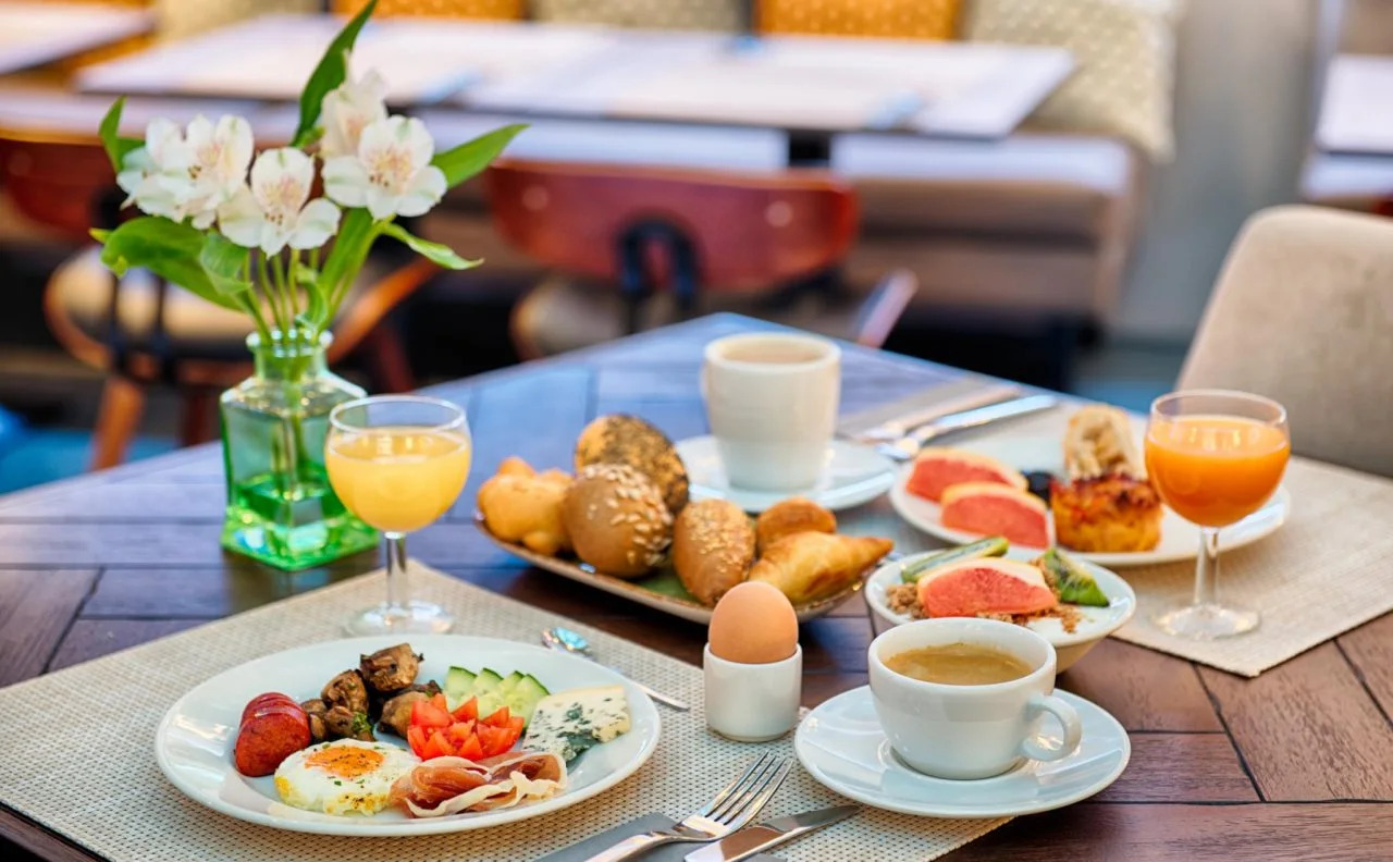 Photo - NYX Hotel Prague by Leonardo Hotels