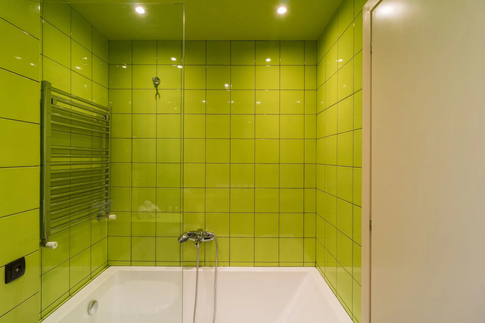 Foto - Athens Mosaico Suites & Apartments