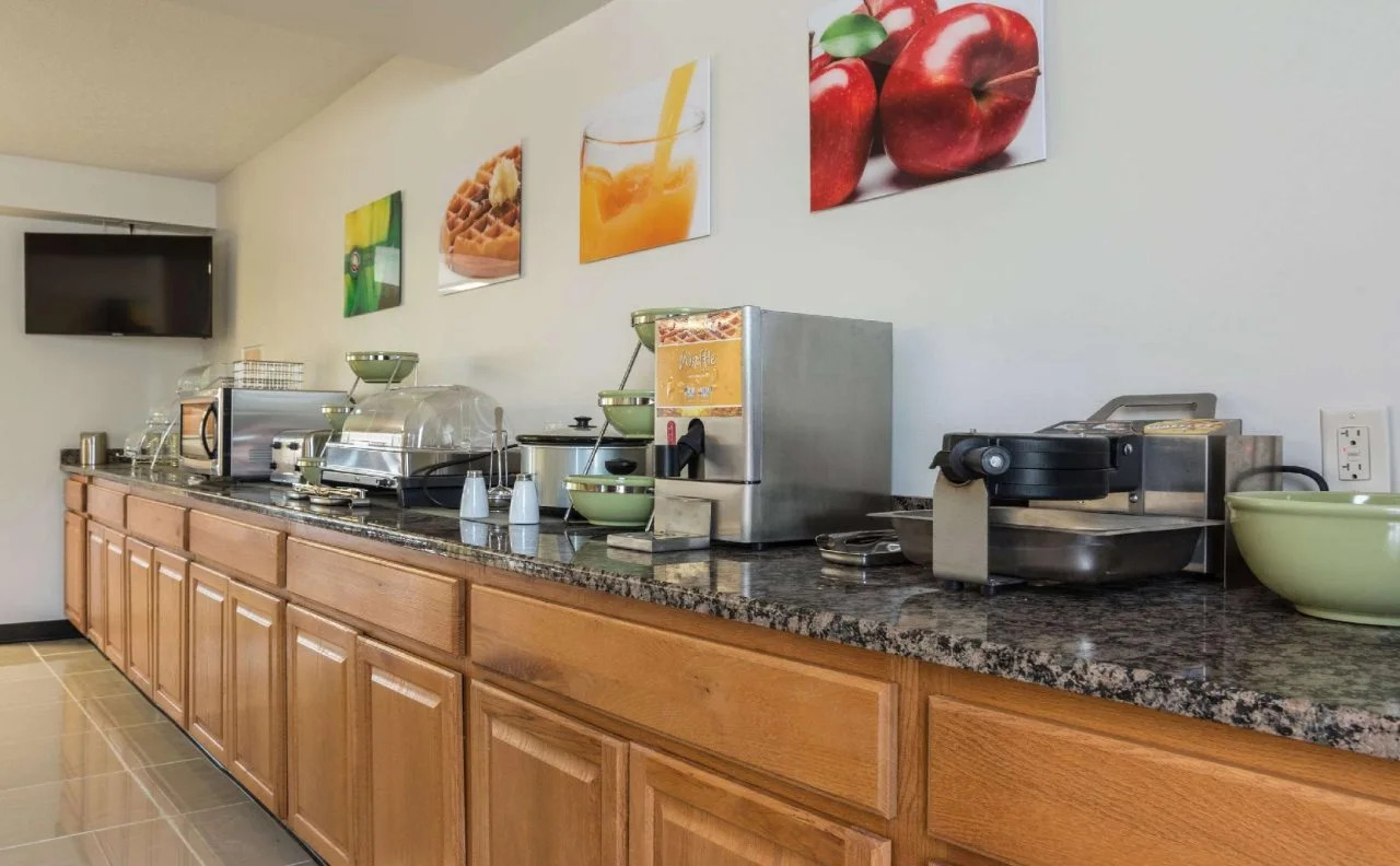 Photo - Days Inn by Wyndham Hartsfield Jackson Atlanta Airport West