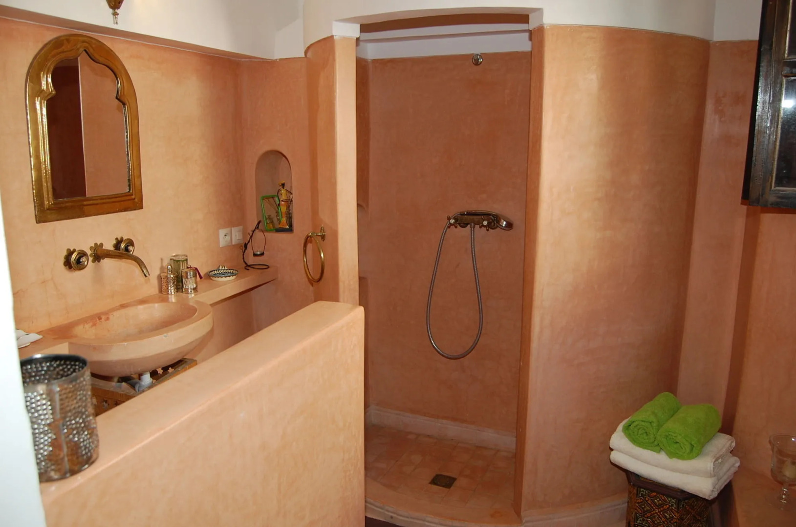 Foto - Riad Jnan El Cadi