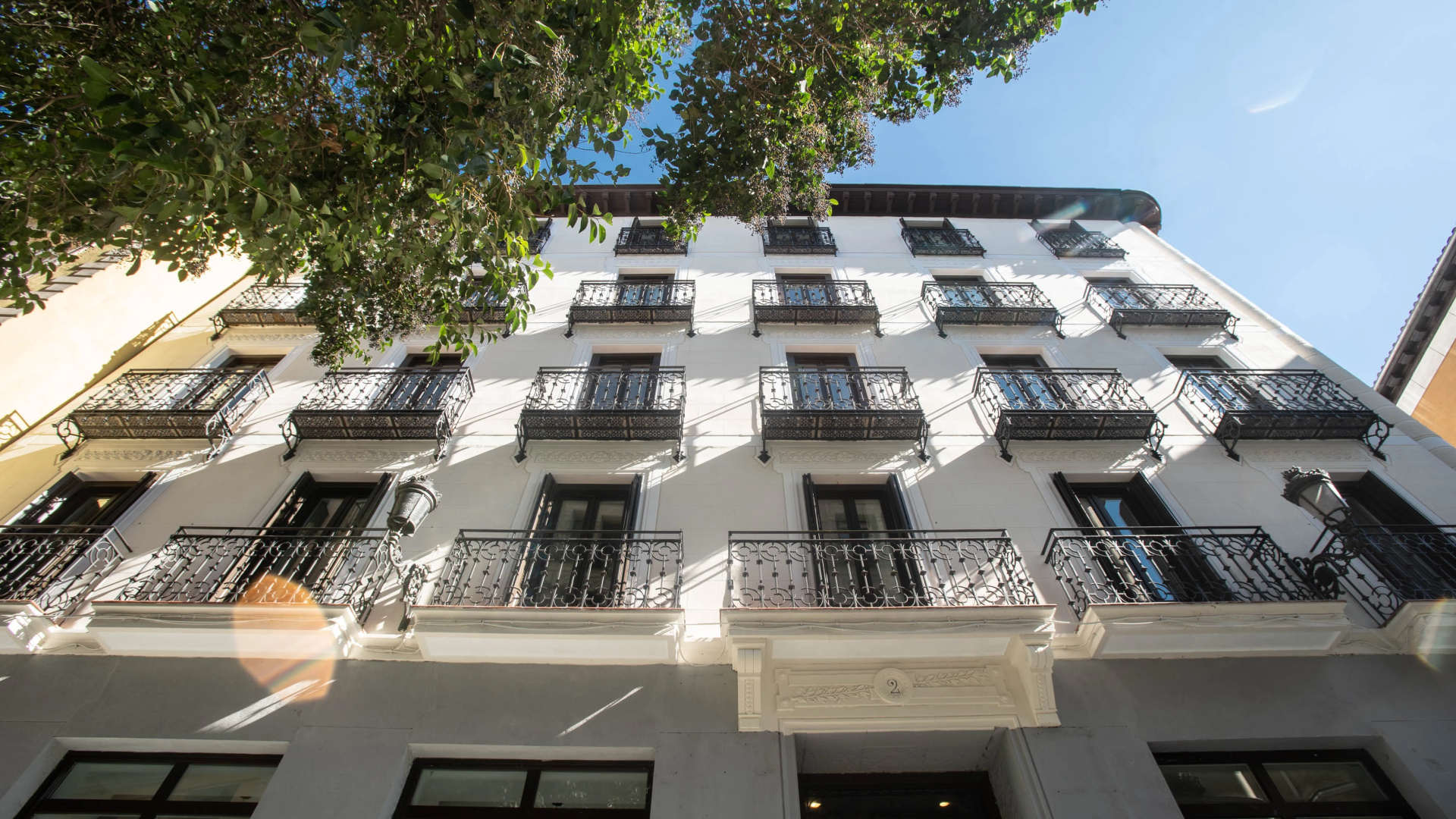 Foto - Soho Boutique Opera