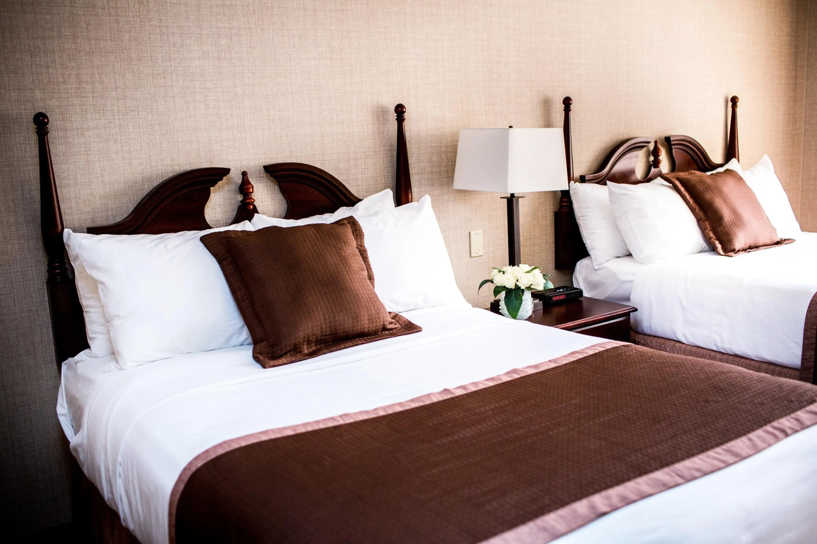 Foto - The Lord Nelson Hotel & Suites