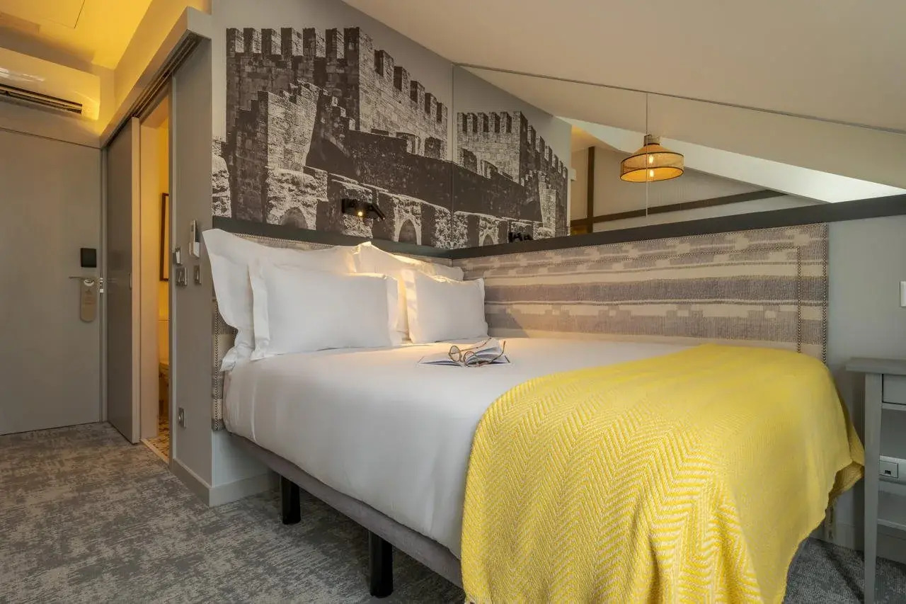 Photo - Pousada Alfama