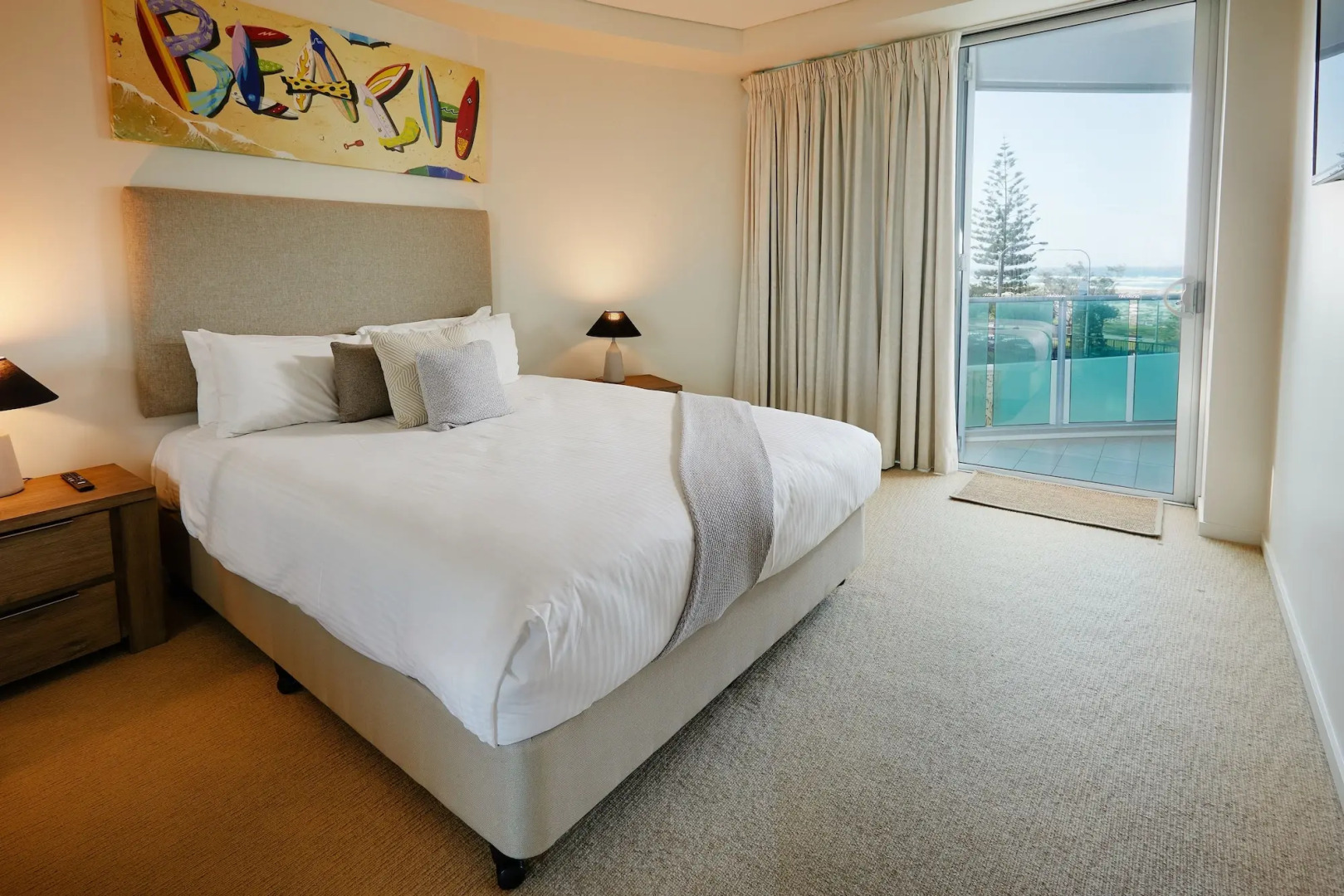 Foto - Nirvana By The Sea