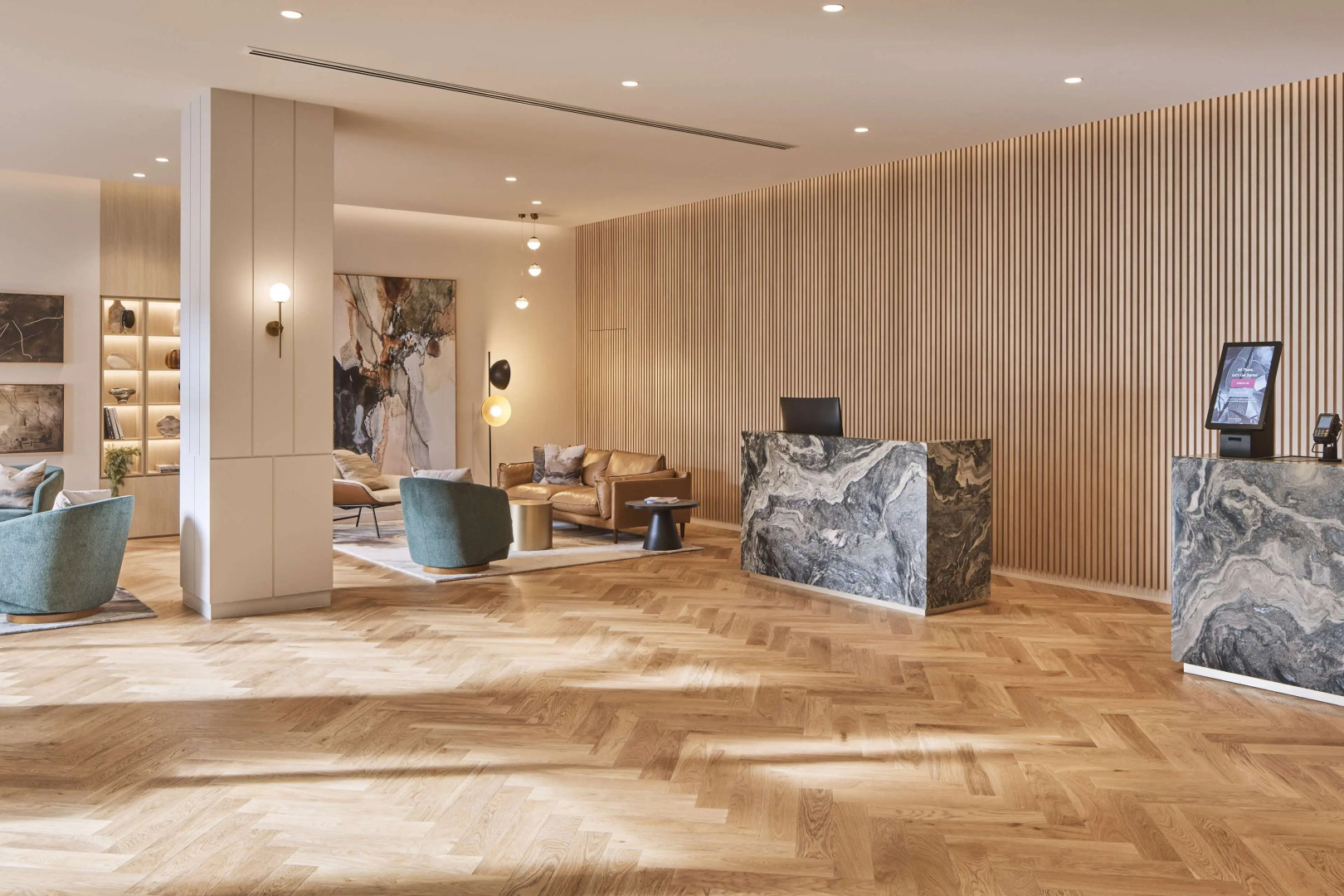 Foto - Rydges North Sydney