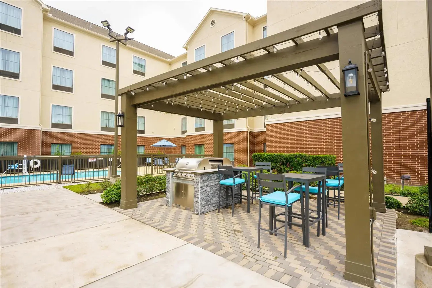 Photo - Homewood Suites by Hilton Houston West-Energy Corridor