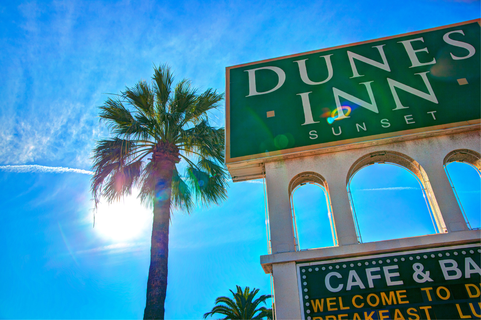 Foto - Dunes Inn - Sunset