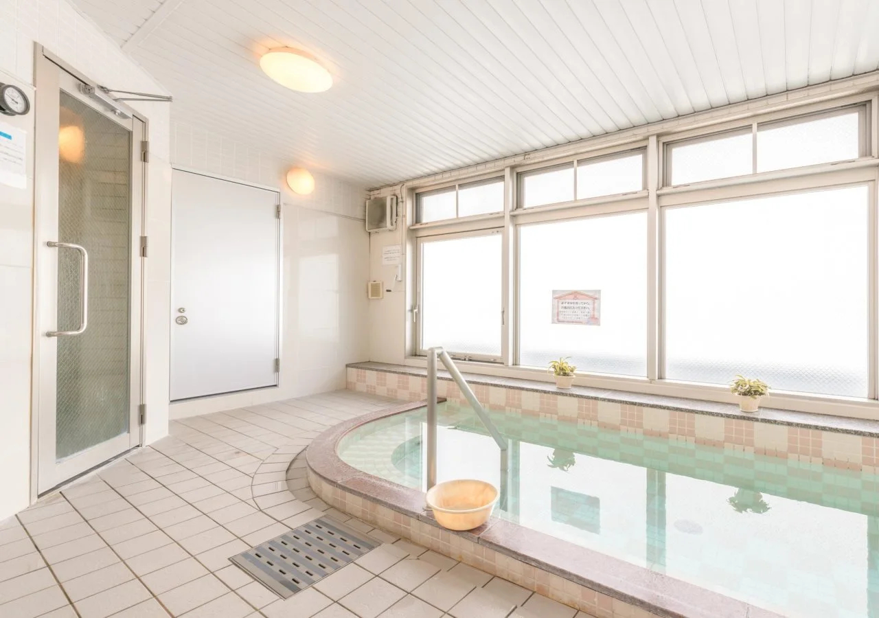 Foto - Hotel Famy Inn Kinshicho