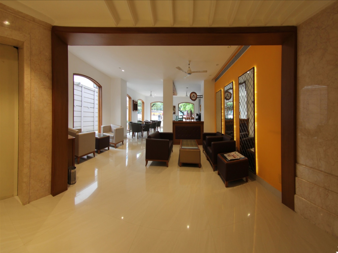 Bhasuri Inn Guruvayoor