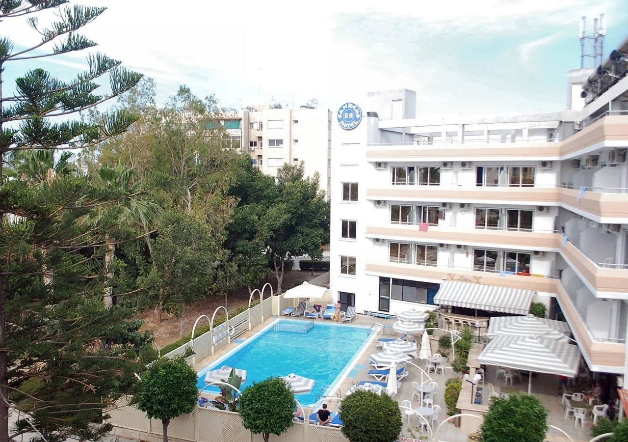 Foto - San Remo Hotel
