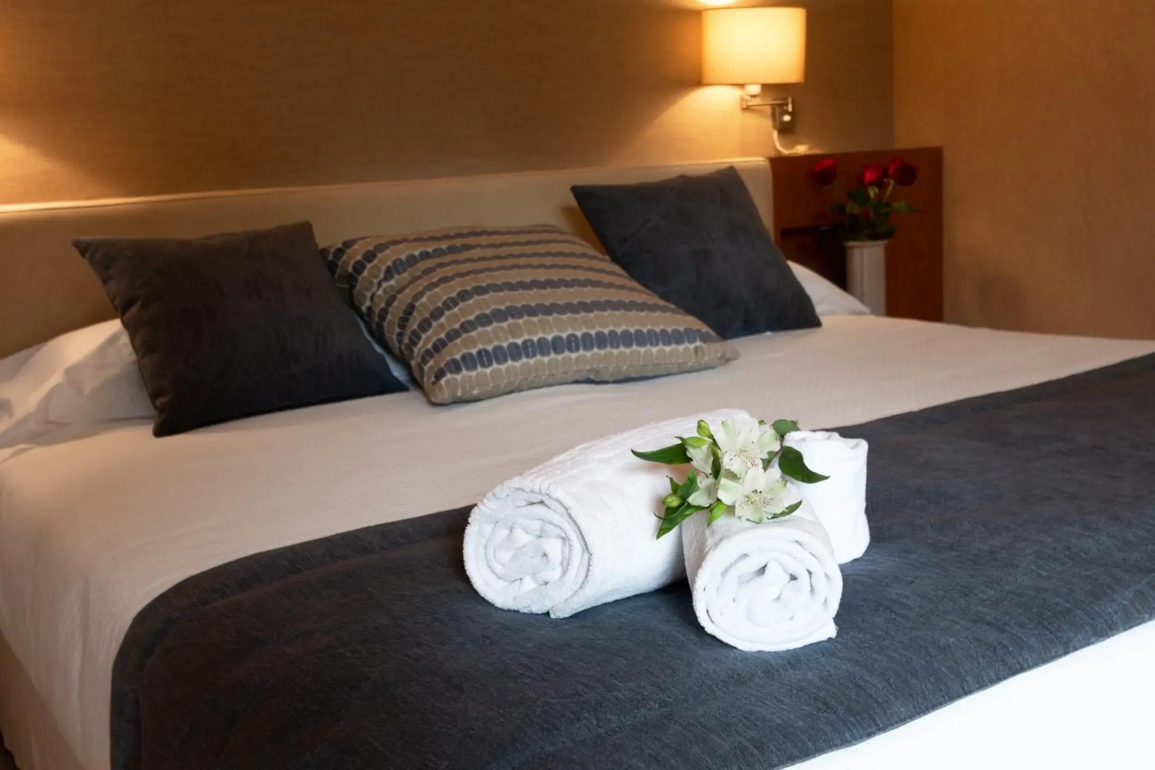 Foto - Hotel Xalet del Golf