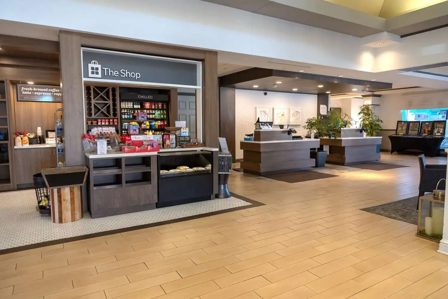 Foto - Hilton Garden Inn Pittsburgh/Southpointe