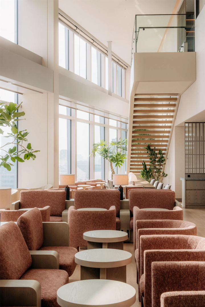 Foto - Hotel Toranomon Hills - The Unbound Collection by Hyatt