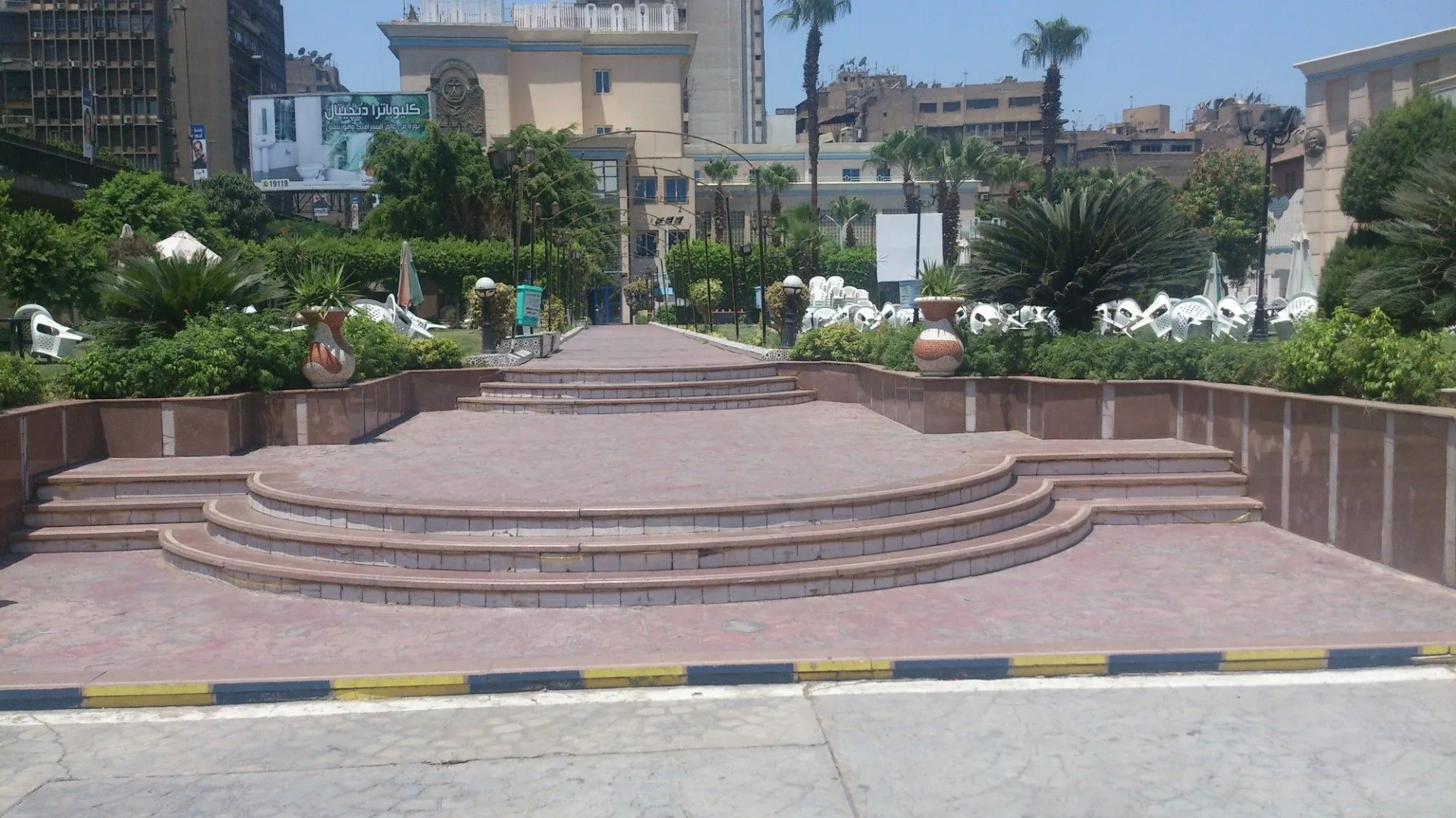 Foto - Jewel Zamalek Hotel