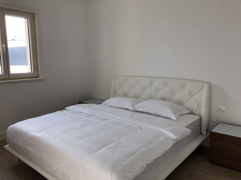 Lustica Bay Vacation Homes