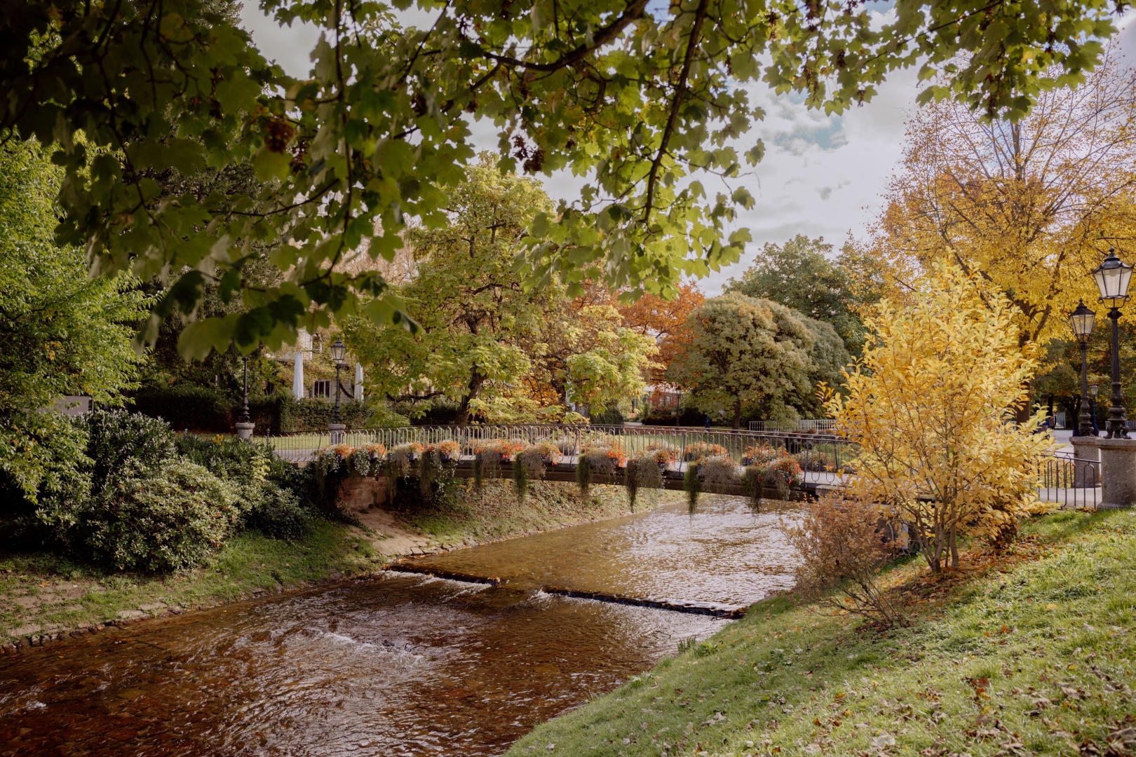 Photo - Brenners Park - Hotel & Spa, Oetker Hotels