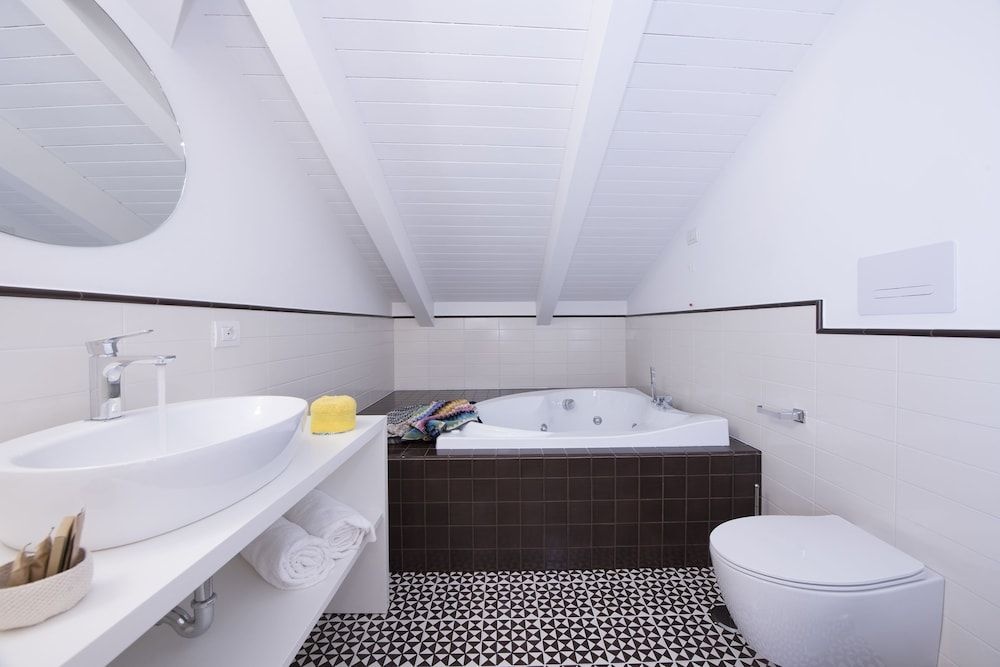 Photo - Zia Pupetta Suites