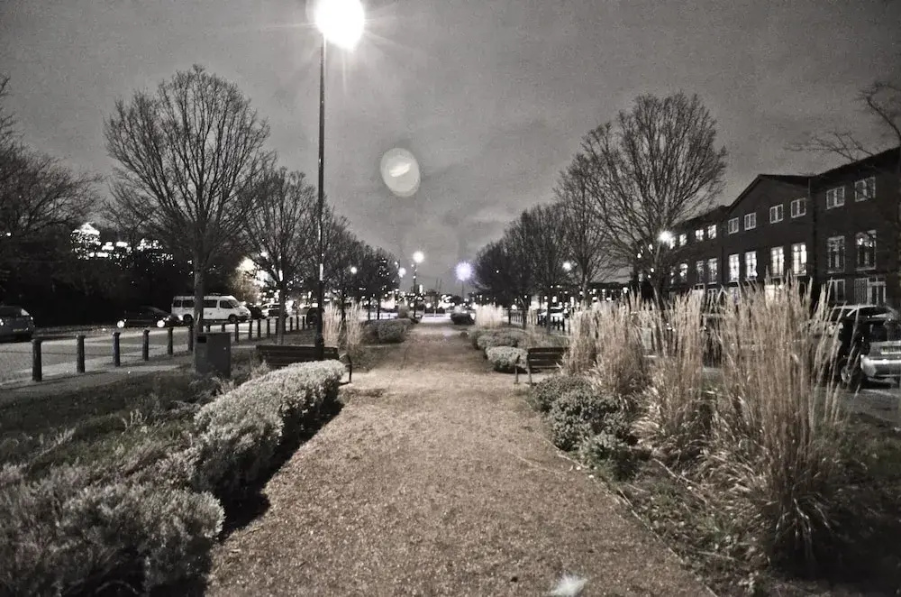 Photo - Thames View House Surrey Quays
