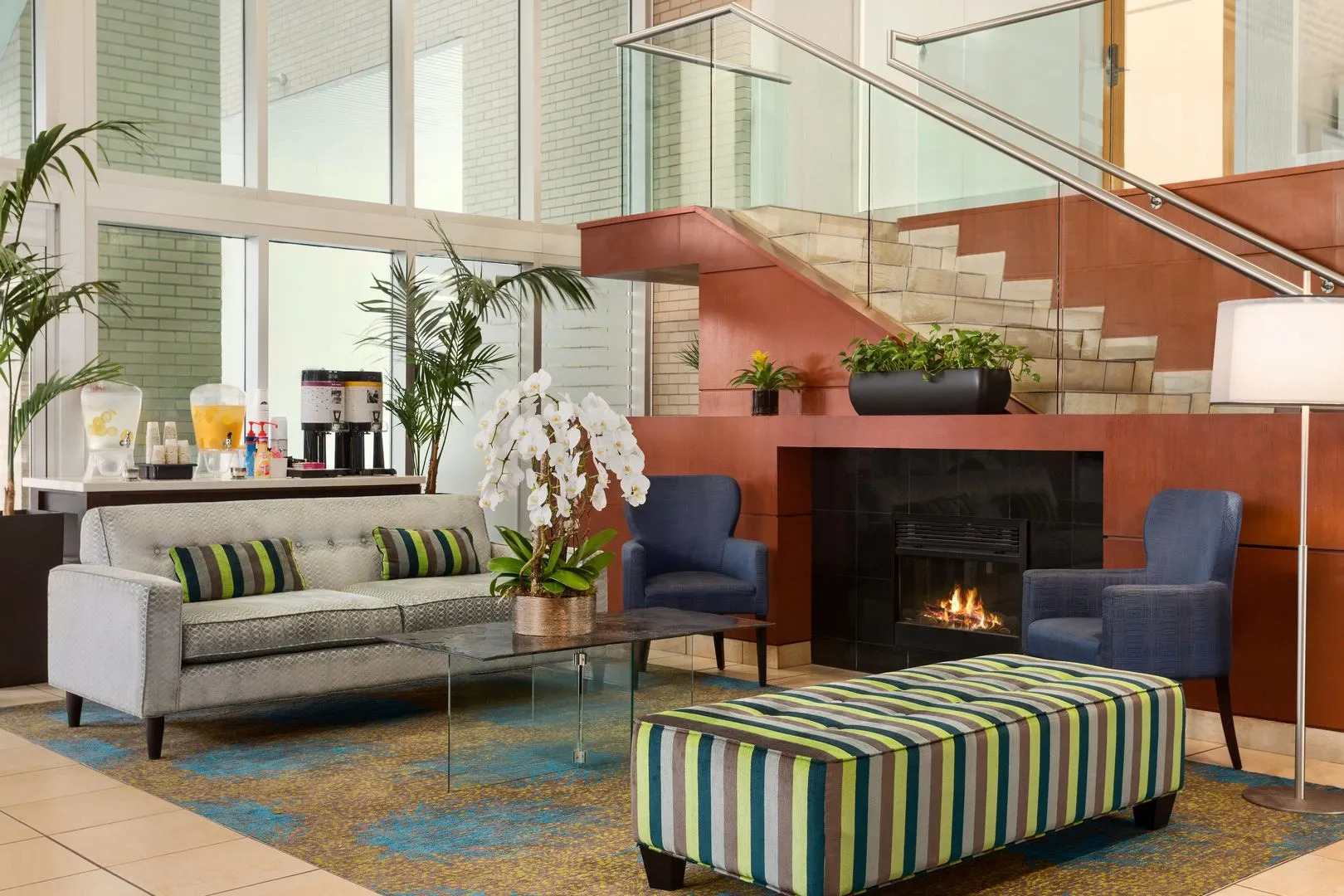 Foto - Hampton Inn & Suites, by Hilton - Vancouver Downtown